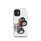 The Tractors Mugs Store iPhone 12 mini Massey Ferguson 399 Tough Case for iPhone® Quality Farmers Merch