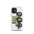 The Tractors Mugs Store iPhone 12 mini MB Trac 1300 Tough Case for iPhone® Quality Farmers Merch