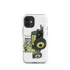 The Tractors Mugs Store iPhone 12 mini MB Trac 1500 Tough Case for iPhone® Quality Farmers Merch