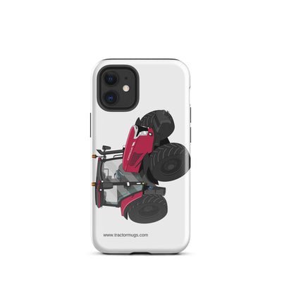 The Tractors Mugs Store iPhone 12 mini McCormick X6.414 P6-Drive Tough Case for iPhone® Quality Farmers Merch