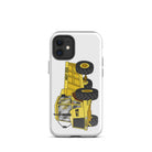 The Tractors Mugs Store iPhone 12 mini Moxy 3200 Tough Case for iPhone® Quality Farmers Merch