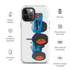 The Tractors Mugs Store iPhone 12 Pro Max Doe Triple D (1962) Tough Case for iPhone® Quality Farmers Merch