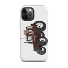 The Tractors Mugs Store iPhone 12 Pro Max Fiat F120 Winner Tough Case for iPhone® Quality Farmers Merch