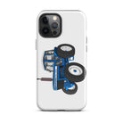 The Tractors Mugs Store iPhone 12 Pro Max Ford 8200 Tough Case for iPhone® Quality Farmers Merch