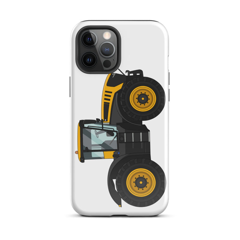 JCB 8330 Tough Case for iPhone®