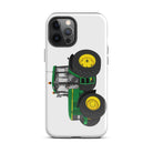 The Tractors Mugs Store iPhone 12 Pro Max John Deere 7810 Tough Case for iPhone® Quality Farmers Merch