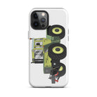 The Tractors Mugs Store iPhone 12 Pro Max MB Trac 1300 Tough Case for iPhone® Quality Farmers Merch