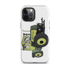 The Tractors Mugs Store iPhone 12 Pro Max MB Trac 1500 Tough Case for iPhone® Quality Farmers Merch