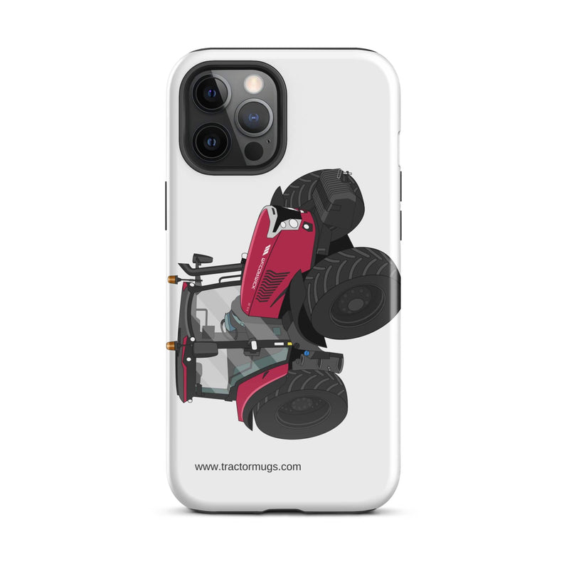 The Tractors Mugs Store iPhone 12 Pro Max McCormick X6.414 P6-Drive Tough Case for iPhone® Quality Farmers Merch