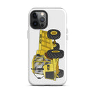 The Tractors Mugs Store iPhone 12 Pro Max Moxy 3200 Tough Case for iPhone® Quality Farmers Merch