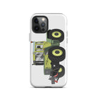 The Tractors Mugs Store iPhone 12 Pro MB Trac 1300 Tough Case for iPhone® Quality Farmers Merch