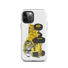 The Tractors Mugs Store iPhone 12 Pro Moxy 3200 Tough Case for iPhone® Quality Farmers Merch