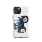 The Tractors Mugs Store iPhone 13 Ford 4610 4WD Tough Case for iPhone® Quality Farmers Merch