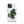 The Tractors Mugs Store iPhone 13 John Deere 7710 Tough Case for iPhone® Quality Farmers Merch