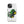 The Tractors Mugs Store iPhone 13 John Deere 7R 350 auto powr Tough Case for iPhone® Quality Farmers Merch