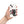 The Tractors Mugs Store iPhone 13 mini Case IH Maxxum 150 Activedrive 8 Clear Case for iPhone® Quality Farmers Merch