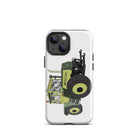 The Tractors Mugs Store iPhone 13 mini MB Trac 1500 Tough Case for iPhone® Quality Farmers Merch