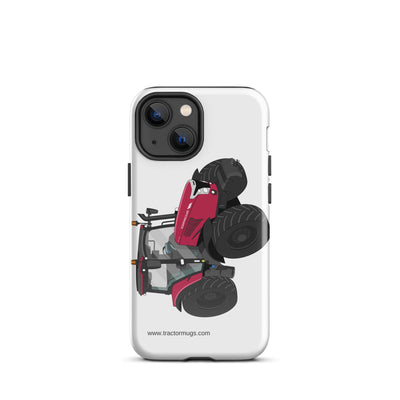 The Tractors Mugs Store iPhone 13 mini McCormick X6.414 P6-Drive Tough Case for iPhone® Quality Farmers Merch