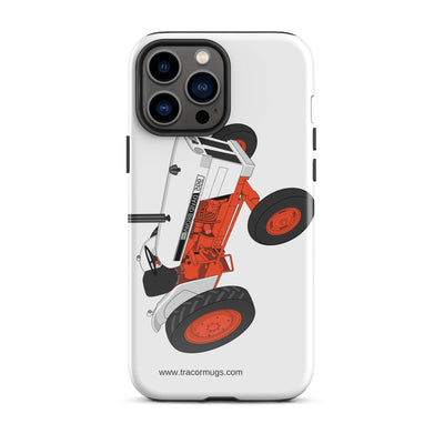 The Tractors Mugs Store iPhone 13 Pro Max Case David Brown 995 (1973)  Tough Case for iPhone® Quality Farmers Merch