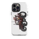 The Tractors Mugs Store iPhone 13 Pro Max Fiat F120 Winner Tough Case for iPhone® Quality Farmers Merch