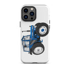 The Tractors Mugs Store iPhone 13 Pro Max Ford 4610 4WD Tough Case for iPhone® Quality Farmers Merch