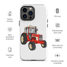 The Tractors Mugs Store iPhone 13 Pro Max International 674 Tough Case for iPhone® Quality Farmers Merch