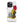 The Tractors Mugs Store iPhone 13 Pro Max JCB 3CX 70th Anniversary Edition Tough Case for iPhone® Quality Farmers Merch