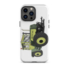 The Tractors Mugs Store iPhone 13 Pro Max MB Trac 1500 Tough Case for iPhone® Quality Farmers Merch