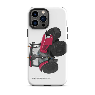 The Tractors Mugs Store iPhone 13 Pro Max McCormick X6.414 P6-Drive Tough Case for iPhone® Quality Farmers Merch