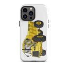 The Tractors Mugs Store iPhone 13 Pro Max Moxy 3200 Tough Case for iPhone® Quality Farmers Merch