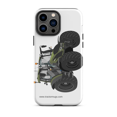 The Tractors Mugs Store iPhone 13 Pro Max Valtra G 135 Versus Tough Case for iPhone® Quality Farmers Merch