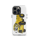 The Tractors Mugs Store iPhone 13 Pro Moxy 3200 Tough Case for iPhone® Quality Farmers Merch