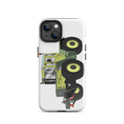 The Tractors Mugs Store iPhone 14 MB Trac 1300 Tough Case for iPhone® Quality Farmers Merch