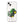 The Tractors Mugs Store iPhone 14 Plus John Deere 7R 350 auto powr Clear Case for iPhone® Quality Farmers Merch