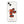 The Tractors Mugs Store iPhone 14 Plus Nuffield 4_60 Clear Case for iPhone® Quality Farmers Merch