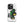 The Tractors Mugs Store iPhone 14 Pro John Deere 7710 Tough Case for iPhone® Quality Farmers Merch