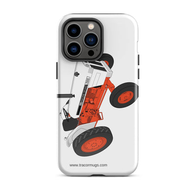 The Tractors Mugs Store iPhone 14 Pro Max Case David Brown 995 (1973)  Tough Case for iPhone® Quality Farmers Merch