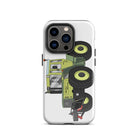 The Tractors Mugs Store iPhone 14 Pro MB Trac 1300 Tough Case for iPhone® Quality Farmers Merch