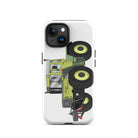 The Tractors Mugs Store iPhone 15 MB Trac 1300 Tough Case for iPhone® Quality Farmers Merch