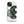 The Tractors Mugs Store iPhone 15 Plus Deutz - Fahr Agrotron 7250 Ttv Tough Case for iPhone® Quality Farmers Merch