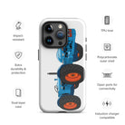 The Tractors Mugs Store iPhone 15 Pro Doe Triple D (1962) Tough Case for iPhone® Quality Farmers Merch