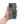 The Tractors Mugs Store iPhone 15 Pro Max Case IH Maxxum 150 Activedrive 8 Clear Case for iPhone® Quality Farmers Merch