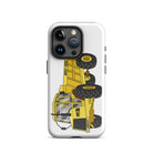 The Tractors Mugs Store iPhone 15 Pro Moxy 3200 Tough Case for iPhone® Quality Farmers Merch