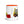 The Tractors Mugs Store JCB 3CX 70th Anniversary Edition Mug with Color Inside Quality Farmers Merch