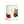 The Tractors Mugs Store JCB 3CX 70th Anniversary Edition Mug with Color Inside Quality Farmers Merch