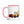 The Tractors Mugs Store JCB 3D (1975) Mug with Color Inside Quality Farmers Merch