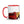 The Tractors Mugs Store JCB 3D 2.0 Mug with Color Inside Quality Farmers Merch