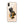 The Tractors Mugs Store JCB 435 S Farm Master Clear Case for iPhone® Quality Farmers Merch