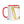 The Tractors Mugs Store JCB 814 Super 2.0 Mug with Color Inside Quality Farmers Merch