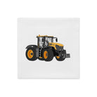 The Tractors Mugs Store JCB 8330 Fastrac | Premium Pillow Case Quality Farmers Merch